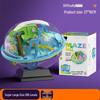 Kids' 3D Maze Puzzle Ball: Enhance Logic & Concentration