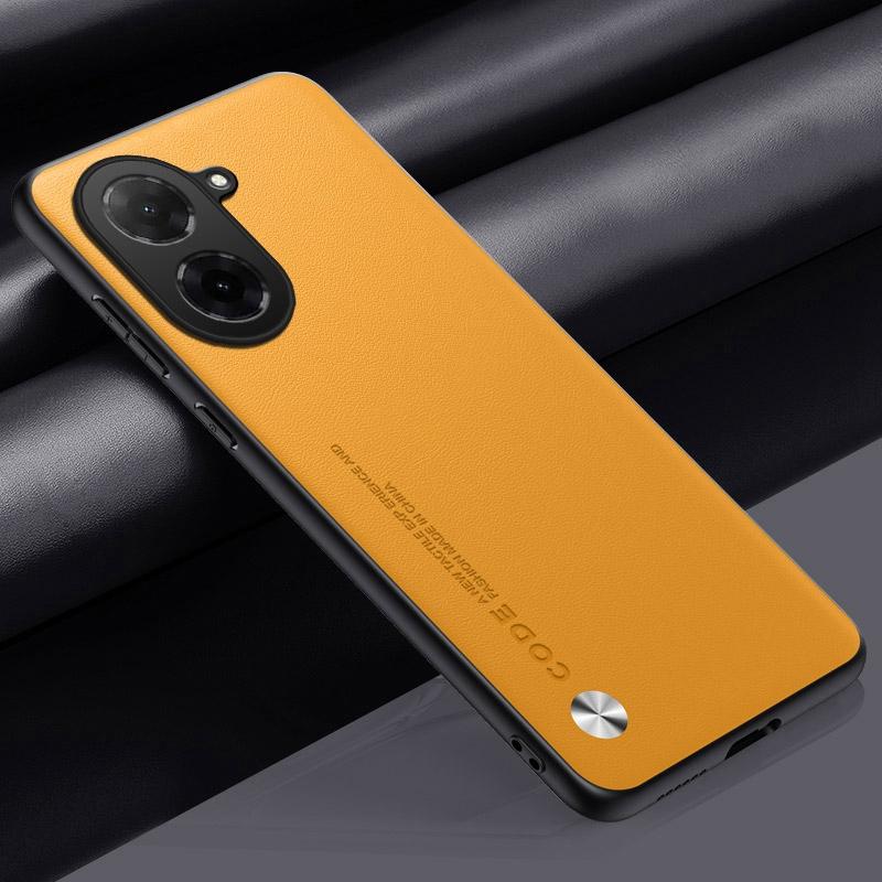 Роскошный чехол из искусственной ПУ кожи для Xiaomi Redmi A5, задняя крышка, матовый силиконовый противоударный чехол для телефона с полной защитой для Poco C71 RedmiA5