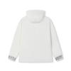 FILA Lifestyle 2025Q1 Jacket Women's White F11W514703FIV