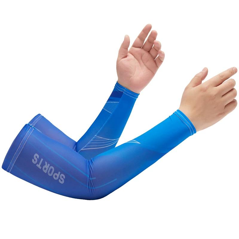 Two-Piece Set of Sun Protection Masks for Men and Women, Ice Silk Sleeves, Summer Full-Face Coverings, Neck Protectors, Neck Scarves, Cycling