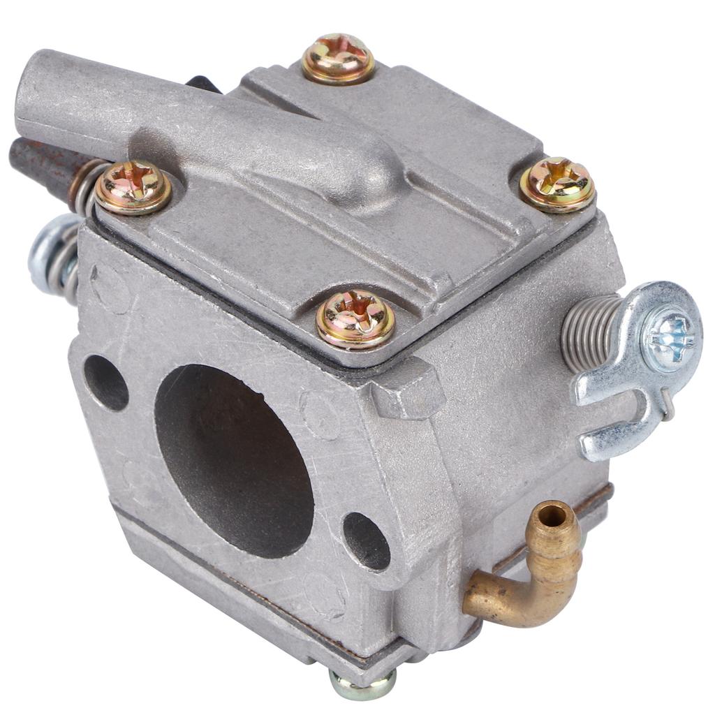 Карбюратор Замена карбюратора подходит для STIHL 038 MS380 MS381 Запчасти для бензопилы Садовый инструмент