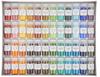 Nakagawa Gofun Japanese Painting Paints Phoenix Mineral Pigments Momoyama 48 Color Set