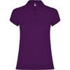 Roly Womens/Ladies Star Polo Shirt