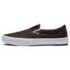 Dakota Roche X BMX Slip-On Brown White Unisex Sneakers VN0005V1NWH