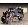 Kotobukiya Death Stranding Reverse Trike, 1/12 Scale Plastic Model Kit, Approximately 195mm Long, KP514