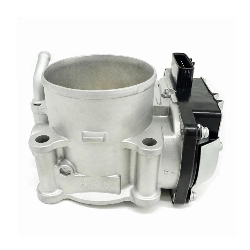 1450A102 Узел дроссельной заслонки для Mitsubishi-Outlander Cw6 Ex 3.0l V CW6 2006 2007 2008 2009 2010 2011 2012