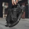 2024 Men's Dual-Purpose Sandals: Trendy Summer Beach and Sports Shoes