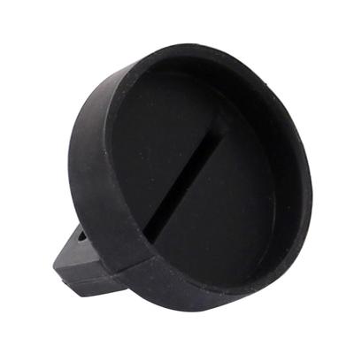 Комплект из 2 крышек ключа зажигания для Polaris Ranger Sportsman Scrambler Magnum 5433534