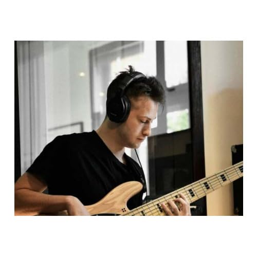 Закрытые наушники Sennheiser HD280 Pro [Официальный продукт для внутреннего рынка]