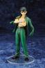 ARTFX J Yu Yu Hakusho Yusuke Urameshi масштабная ПВХ окрашенная готовая фигурка PV108 1/8