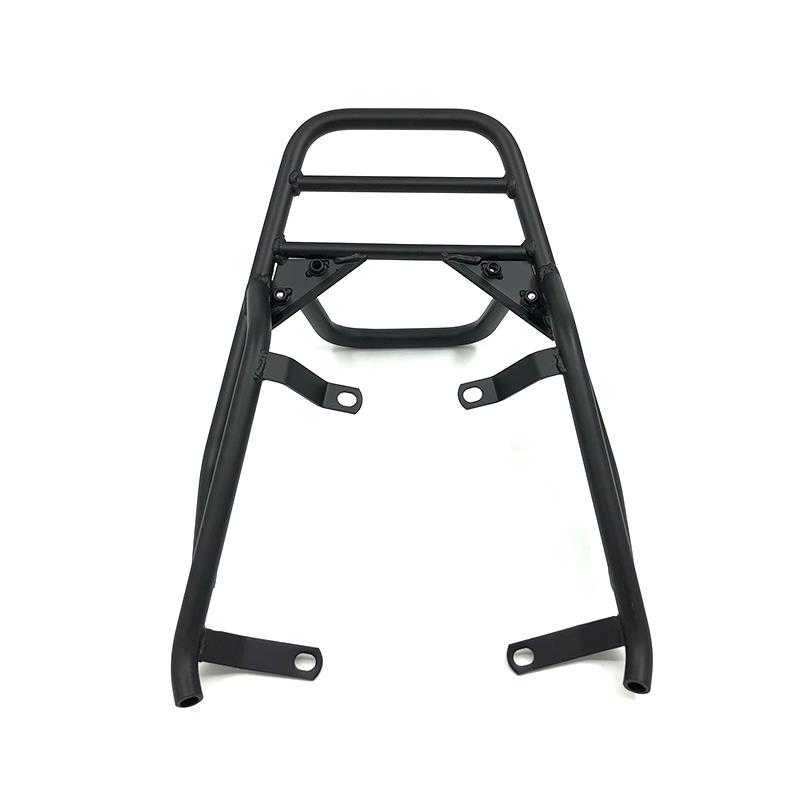 For BMW R NINET R9T R 9 T 2014 2015 2016 2017 2018    Motorcycle Rear Seat Luggage Carrier Rack Fender