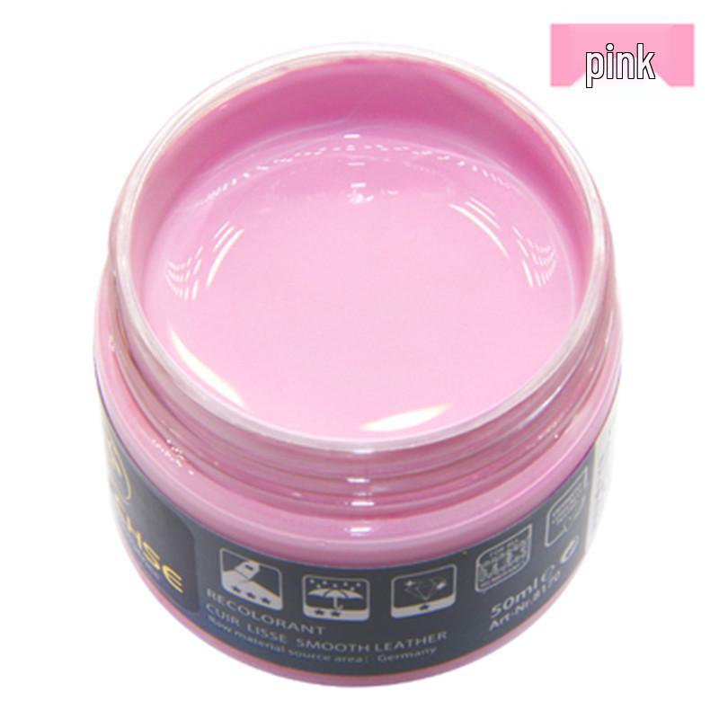 EIDECHSE Leather Color Restorer: Genuine Leather Dye for Sofas, Bags, Clothes, Jackets, and Shoes.