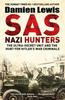 Книга SAS Nazi Hunters