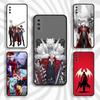 Чехол для телефона Dante D-Devil M-May C-Cry 2025 Для Samsung S 25,24,23,22,30,21,10,9,Ultra,Plus,Lite,FE,4,5 G Черный Мягкий Чехол