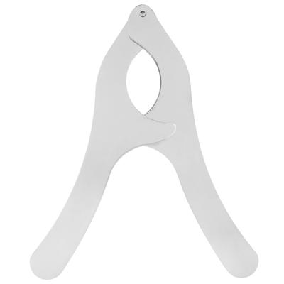 Нержавеющая сталь Резак для морских ежей Открывалка Многофункциональный инструмент для морепродуктов