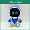 Плюшевая игрушка Astro Bot с наполнителем из полипропиленового хлопка для фанатов игр и коллекционеров