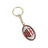 Crest Keyring