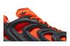 Men's Sneakers adidas adiFOM Q Core Black Impact Orange Core Black/Impact Orange/Grey Six