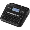 Принтер этикеток Brother P-touch PT-D460BT, штекер CN (адаптер в комплекте)