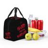 Blood For The Blood God Fantasy Version Insulated Lunch Bag for Kids School Cooler Thermal Food Box Tote Portable Lunch Boxes