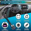 Устранитель системы Старт-Стоп для 2018 GMC Terrain, 2018 Buick Enclave, 2016-2020 Buick Envision, 2017-2018 LaCrosse Regal, 2016-2018 Encore, 2017