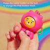 Игра в кальмара 2 KAKAO Friends Фигурка Движущийся брелок Райан