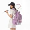Casual Large Capacity Lightweight Patchwork Backpack for Girls Student School Bag Leisure College Style Double Shoulder Bag