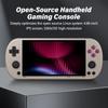 Портативная игровая консоль для TrimUI Smart Pro S, ручной игровой плеер, эмулятор, 4,96-дюймовая, система Linux, ретро-консоль для ручных игр
