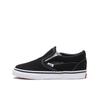 Vn000ex8blk Black Slip On