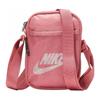 Heritage Polyamide Crossbody Bag Regular Unisex Canyon Pink Casual BA5871-689