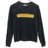 Made In Japan Long Sleeve Double-sided Printing T-shirt S Ron T Men's Used