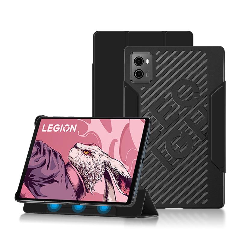 Для Lenovo LEGION Y700 2-го поколения 8,8 "TB-320FU Магнитный съемный антибактериальный рассеиватель тепла для Legion Y700 2023 8,8 Funda
