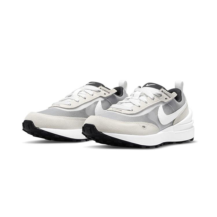 (PS) Nike Waffle One 'Summit White' Kids' DC0480-100