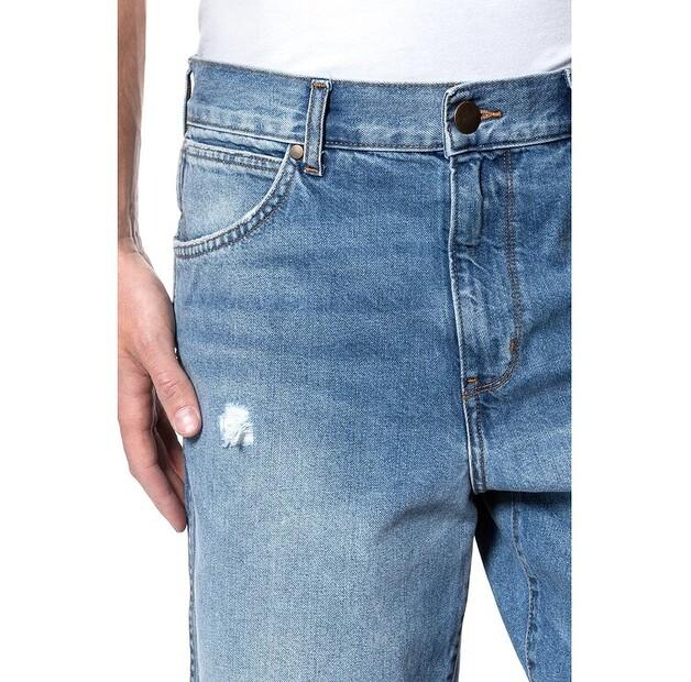 Шорты Wrangler DENIM SHORT