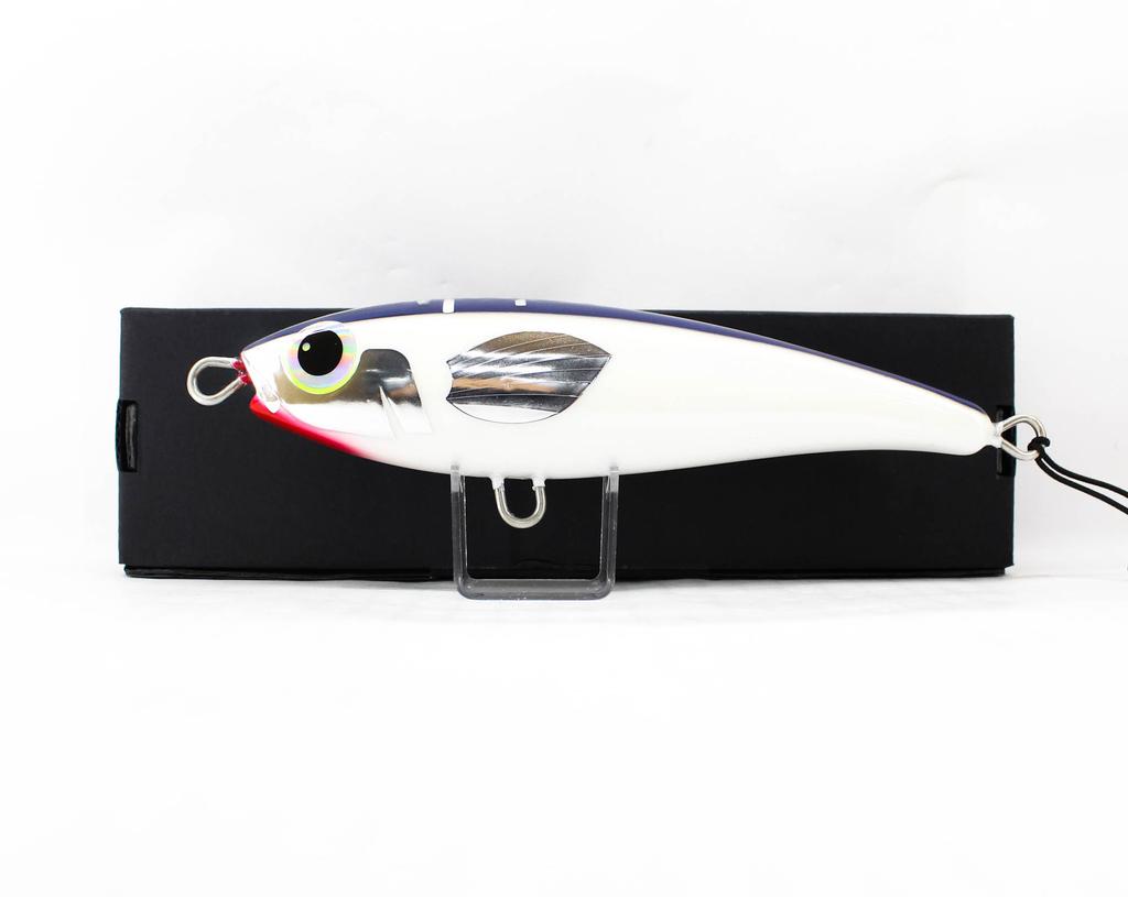 Malosi BR150S-RE Bravo 150S Sinking Lure Rapture (0993)