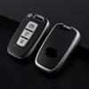 ТПУ автомобильный смарт-ключ чехол сумка-держатель для Hyundai Accent Solaris HB20 I30 Veloster SR Ix35 для KIA RIO Sportage K2 K3
