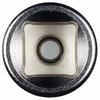 TONE Ball Point Hexagon Socket 3BH-05 Drive Angle 9.5mm (3/8") Width Across Flats 5mm