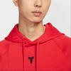 Nike Therma FIT Коллекция KOBE, Толстовка с капюшоном и подкладкой из флиса, с длинным рукавом, Мужская HJ8110-657