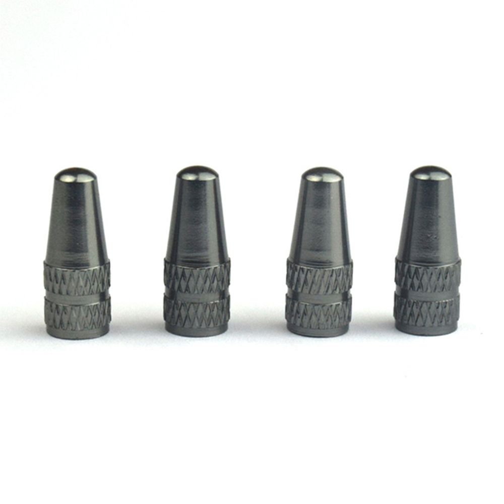 Bicycle Accessories Bicycle Tire Valve Cap Wheel Tire Valve Cap Tyre Valve Cap Bike Air Valve Caps