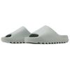 adidas Кроссовки унисекс Yeezy Slides Salt белые ID5480