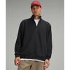 Steady State Half Zip черный