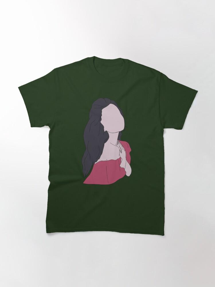 Selena Classic T-Shirt