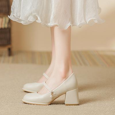 Туфли – Туфли