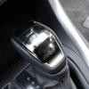 Наклейка из нержавеющей стали для Toyota RAV4, внутренняя центральная передняя накладка на рычаг переключения передач, рамка лампы, 1 шт.