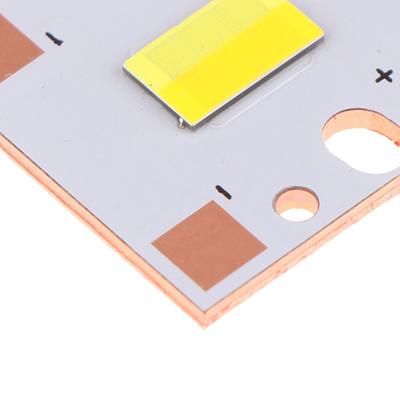 Led 3570 4575 Керамический 30/40/50 Вт Яркий Автомобильный Светильник Техническое Обслуживание Компонент Драйвера Белый Свет Лимонно-Желтый Двухцветный Светодиодный Автомобильный Светильник