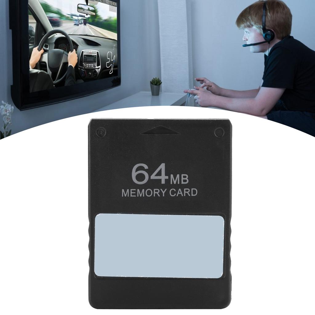 Игровая карта памяти FMCB V1.953 Бесплатная программа MCboot Data Saver Card для PS2 Playstation 264 МБ