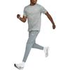 Nike Мужская футболка для бега с коротким рукавом Stride Dri-FIT Adv HV5203-084