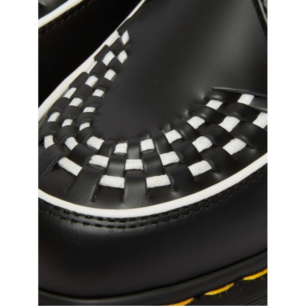 Доктор Мартенс Рэмси