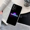 Чехол для телефона Game WARFRAME для Samsung Galaxy S10 S21 S22 Plus Ultra A91 A51 A21S A12, прозрачный чехол для телефона