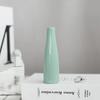 Creative Aromatherapy Bottle Ceramic Flower Pot Nordic Ins Style Flower Vase  Dried Flower